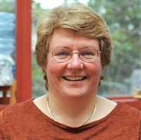 Mary Ellen Purkis,
Nurse and Social Practice Theorist, University of Victoria